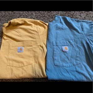 Carhartt T-Shirts